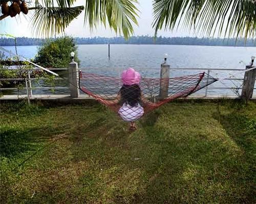 Blue Waters Cherai Cherai Beach Luaran gambar